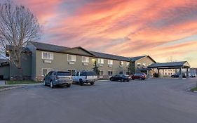 Best Western Pinedale Inn Pinedale Wy